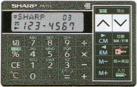 sharp PA-155 (B)